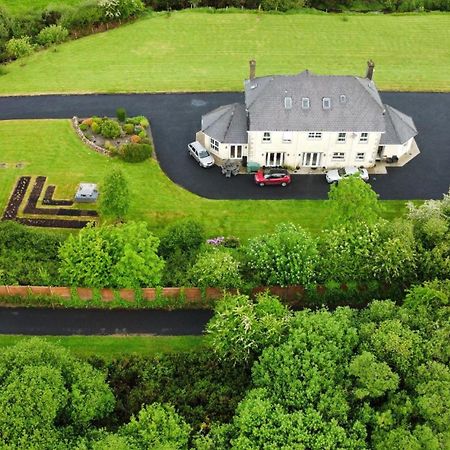 Greenmile House, Kilmeaden Zewnętrze zdjęcie