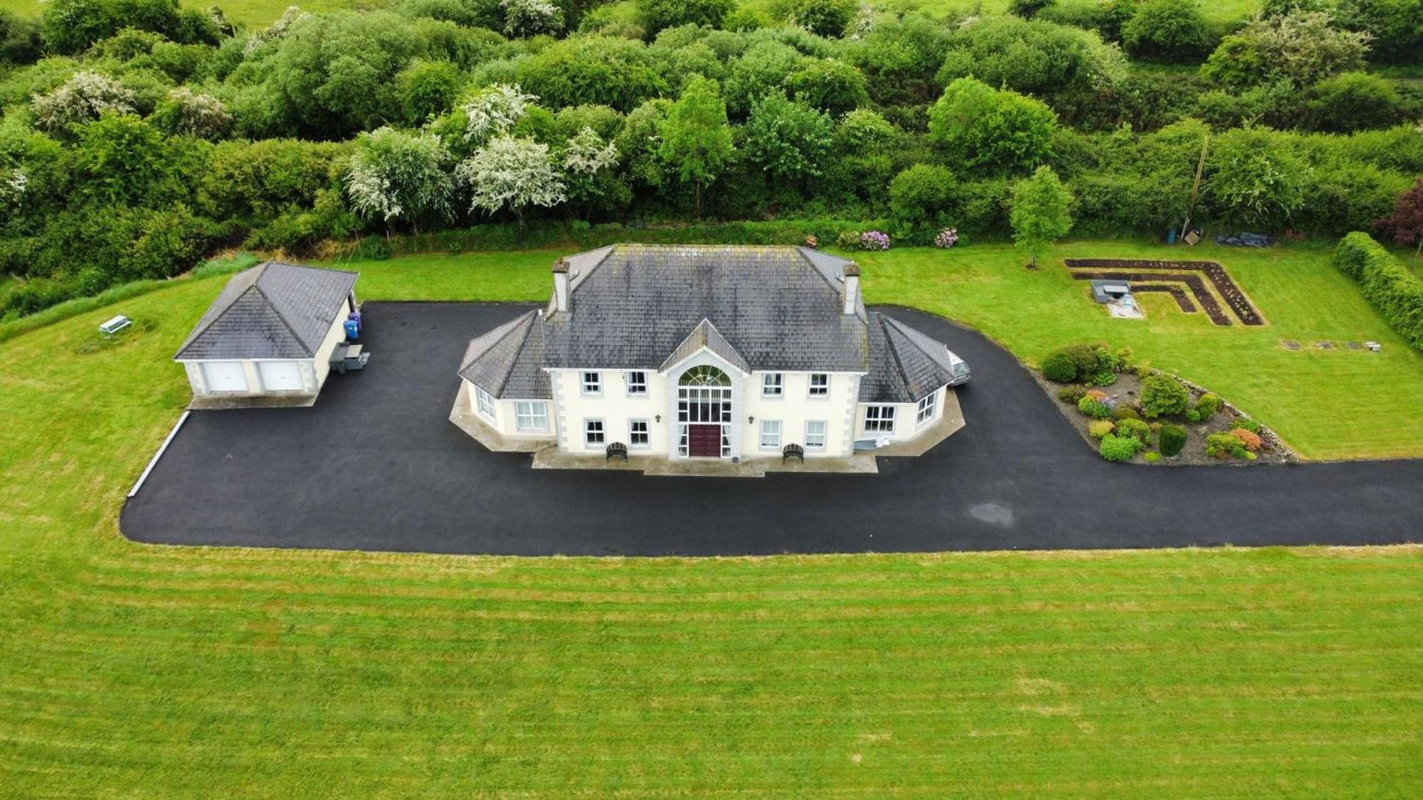 Greenmile House, Kilmeaden Zewnętrze zdjęcie