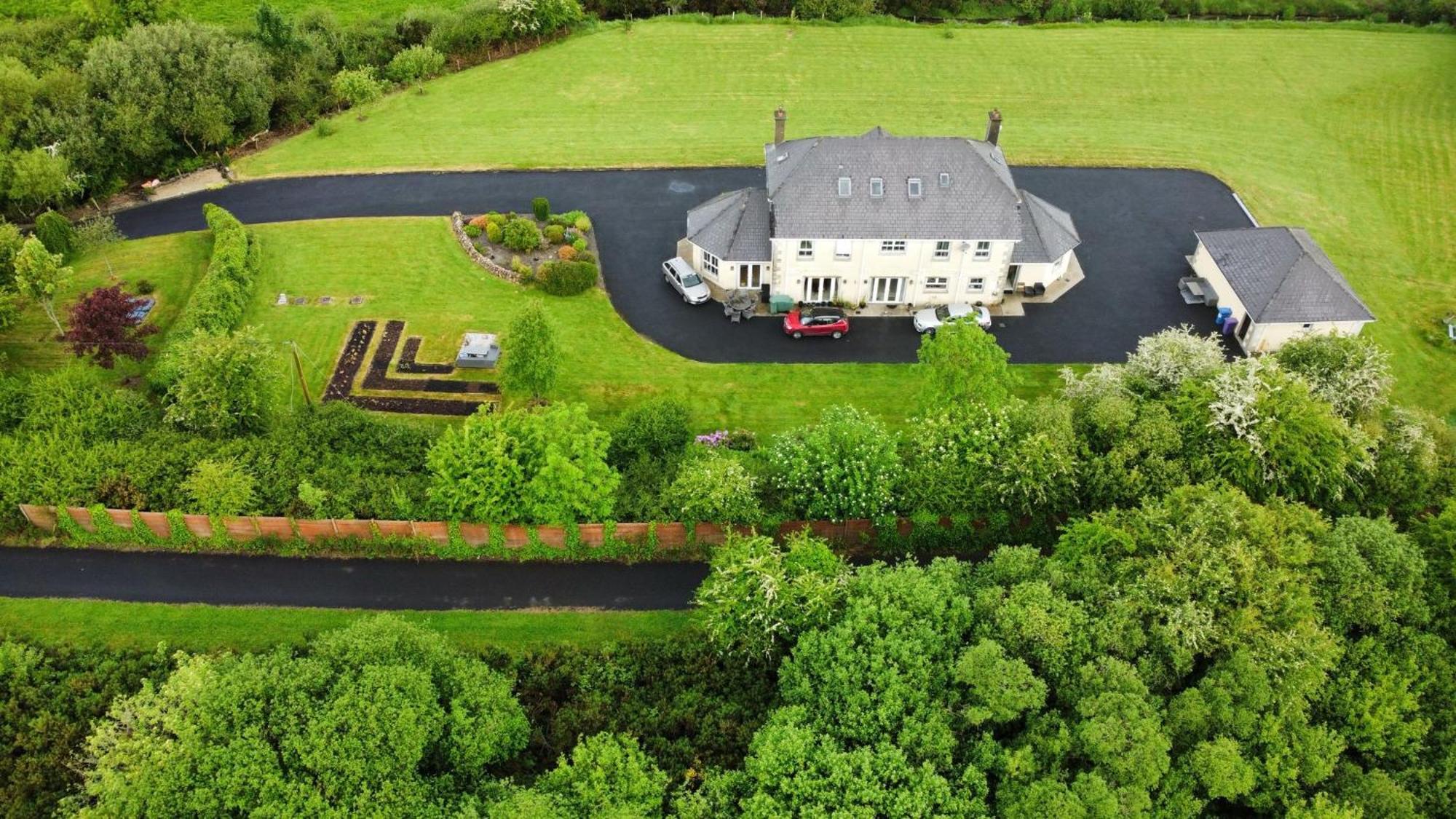 Greenmile House, Kilmeaden Zewnętrze zdjęcie